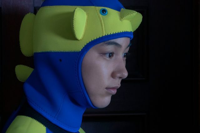 のんの魅力たっぷり！七変化で魅せる『さかなのこ』場面カット＜7枚＞（3枚目）