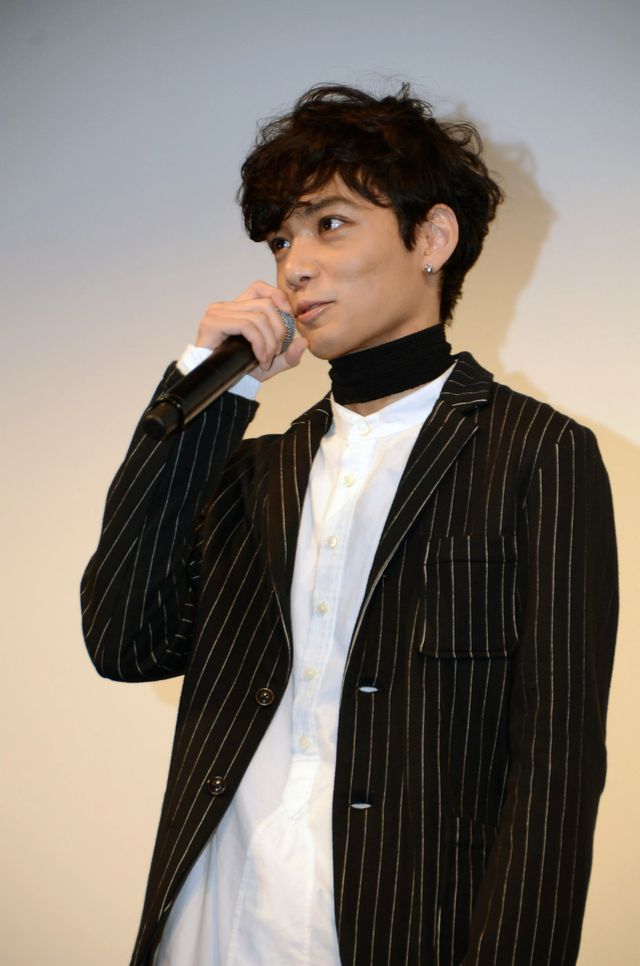 柳楽優弥、矢野聖人、比留川游が出席！『最後の命』フォトギャラリー（3枚目）