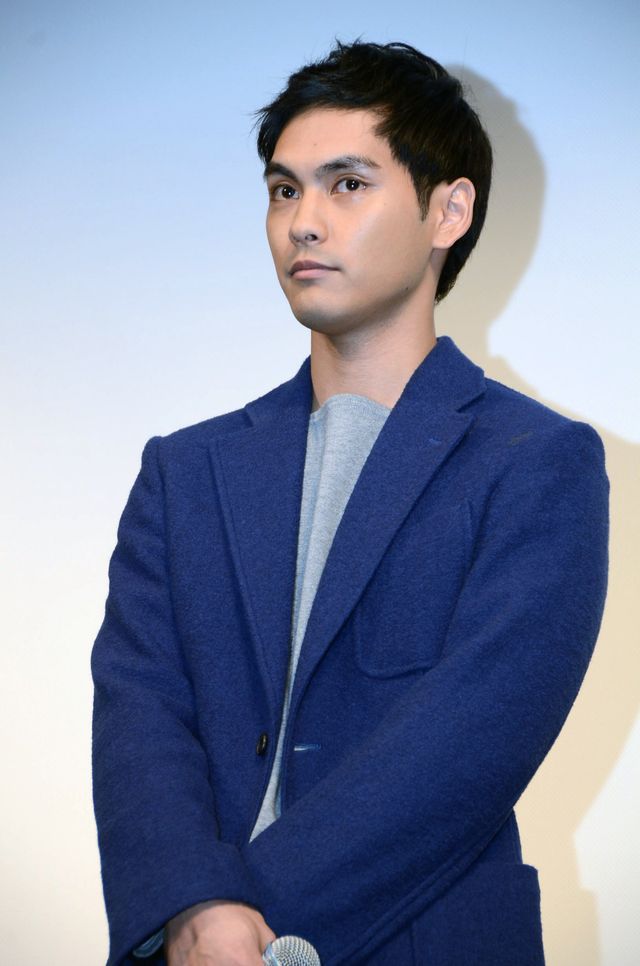 柳楽優弥、矢野聖人、比留川游が出席！『最後の命』フォトギャラリー（4枚目）