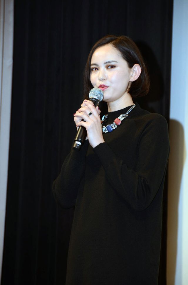 柳楽優弥、矢野聖人、比留川游が出席！『最後の命』フォトギャラリー（5枚目）