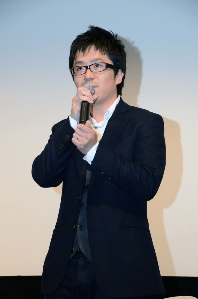 柳楽優弥、矢野聖人、比留川游が出席！『最後の命』フォトギャラリー（7枚目）