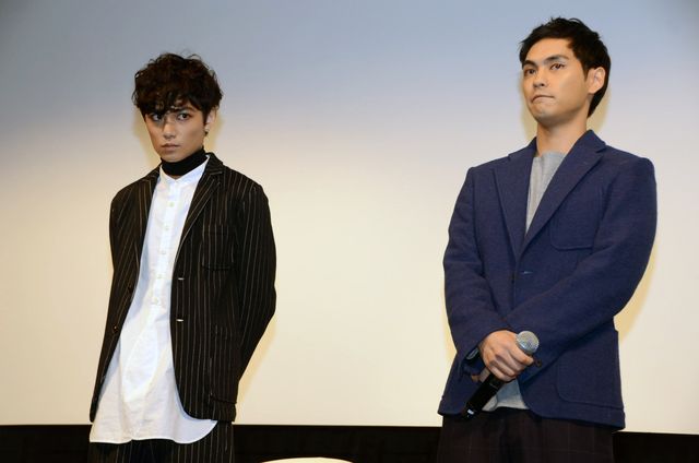 柳楽優弥、矢野聖人、比留川游が出席！『最後の命』フォトギャラリー（8枚目）
