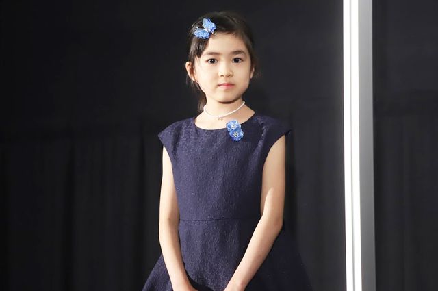 濱田岳・水川あさみ・新津ちせ登壇！『喜劇　愛妻物語』公開記念舞台あいさつ（2枚目）