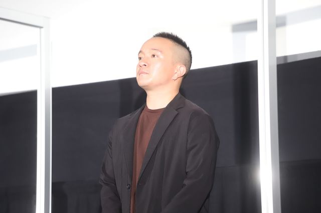 濱田岳・水川あさみ・新津ちせ登壇！『喜劇　愛妻物語』公開記念舞台あいさつ（3枚目）