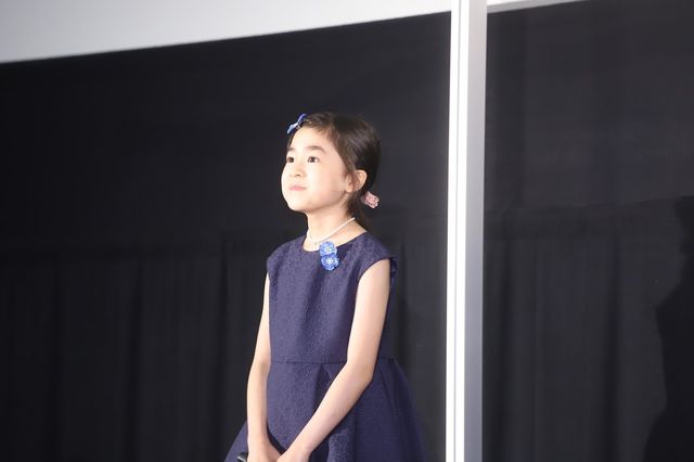 濱田岳・水川あさみ・新津ちせ登壇！『喜劇　愛妻物語』公開記念舞台あいさつ（4枚目）