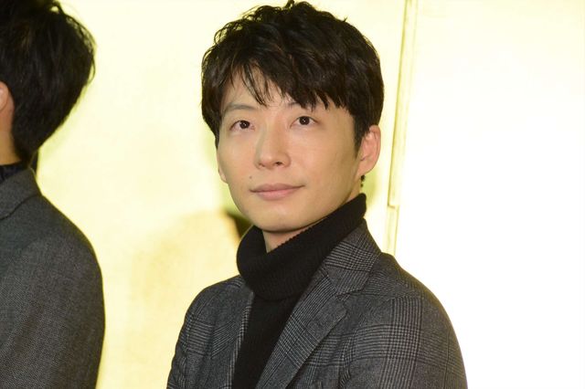 星野源、松坂桃李、松重豊、大河「いだてん」新キャスト発表会見（7枚目）