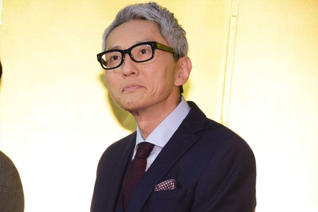 星野源、松坂桃李、松重豊、大河「いだてん」新キャスト発表会見（9枚目）