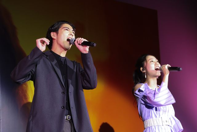 まさにプンバァとティモン！佐藤二朗＆ミキ亜生が仲良すぎ！（2枚目）