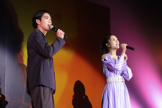 まさにプンバァとティモン！佐藤二朗＆ミキ亜生が仲良すぎ！（3枚目）