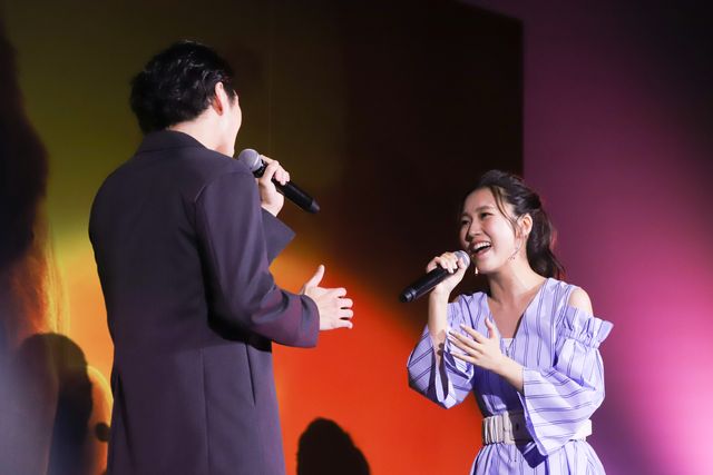 まさにプンバァとティモン！佐藤二朗＆ミキ亜生が仲良すぎ！（4枚目）