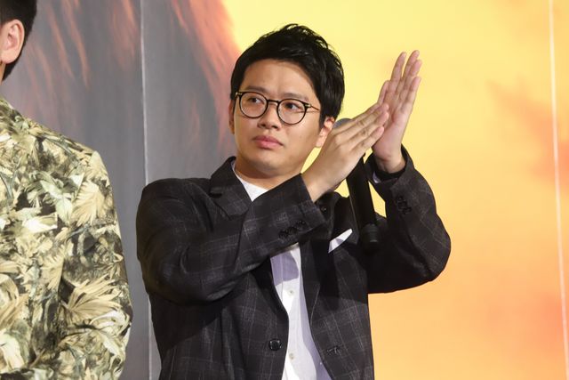 まさにプンバァとティモン！佐藤二朗＆ミキ亜生が仲良すぎ！（10枚目）