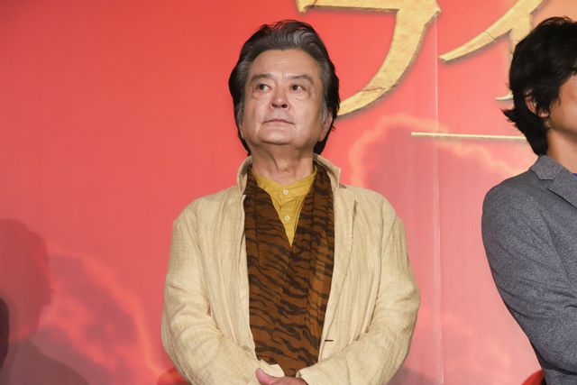 まさにプンバァとティモン！佐藤二朗＆ミキ亜生が仲良すぎ！（11枚目）