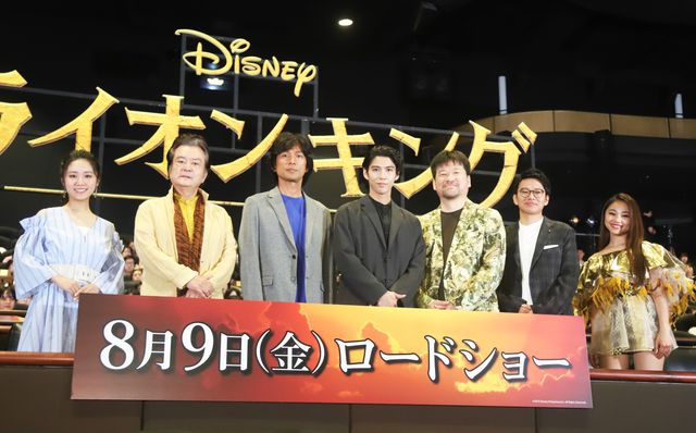 まさにプンバァとティモン！佐藤二朗＆ミキ亜生が仲良すぎ！（14枚目）