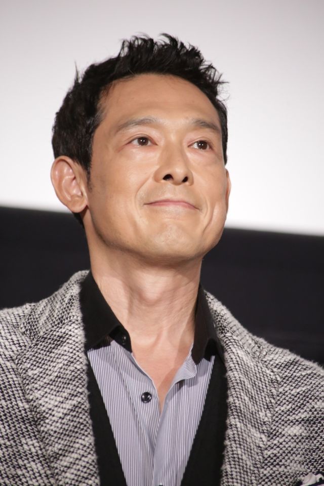 伊藤かずえ、離婚には触れず…映画『埼玉家族』初日舞台あいさつフォトギャラリー（5枚目）