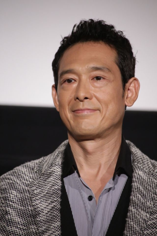 伊藤かずえ、離婚には触れず…映画『埼玉家族』初日舞台あいさつフォトギャラリー（8枚目）