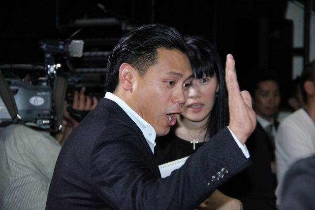 映画『G.I.ジョー バック2リベンジ』ジャパンプレミアフォトギャラリー：フォトギャラリー