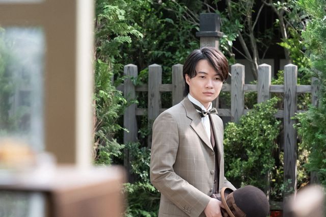 寿恵子は納得いかず…「らんまん」第86回の場面写真：フォトギャラリー