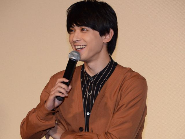 仲良しなキャスト陣が登壇！『トモダチゲーム　劇場版FINAL』初日舞台あいさつ（2枚目）