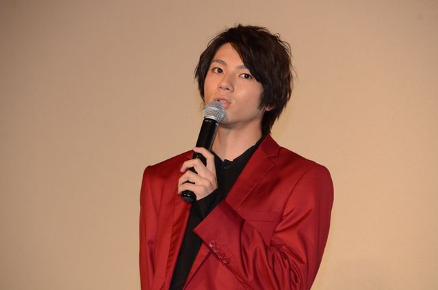 仲良しなキャスト陣が登壇！『トモダチゲーム　劇場版FINAL』初日舞台あいさつ（3枚目）