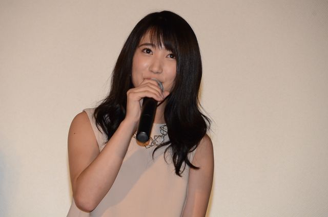 仲良しなキャスト陣が登壇！『トモダチゲーム　劇場版FINAL』初日舞台あいさつ（5枚目）