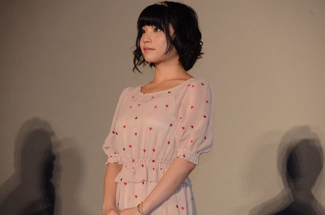 仲良しなキャスト陣が登壇！『トモダチゲーム　劇場版FINAL』初日舞台あいさつ（6枚目）