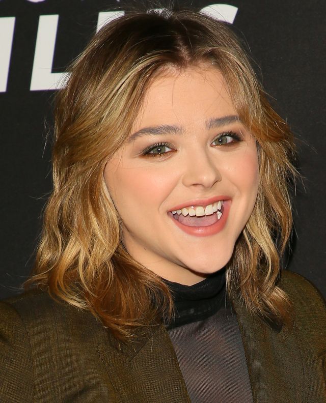 美少女ヒットガールことクロエ・グレース・モレッツの13年！成長の軌跡（30枚目）