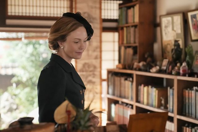 トキ（高石あかり）は動揺して…朝ドラ「ばけばけ」第123回の場面写真（3枚目）