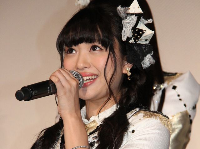 北原里英＆笠原秀幸、幸せ2ショット！（3枚目）