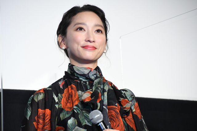 菅田将暉・杏・岡田将生ら『CUBE 一度入ったら、最後』初日舞台あいさつ（3枚目）