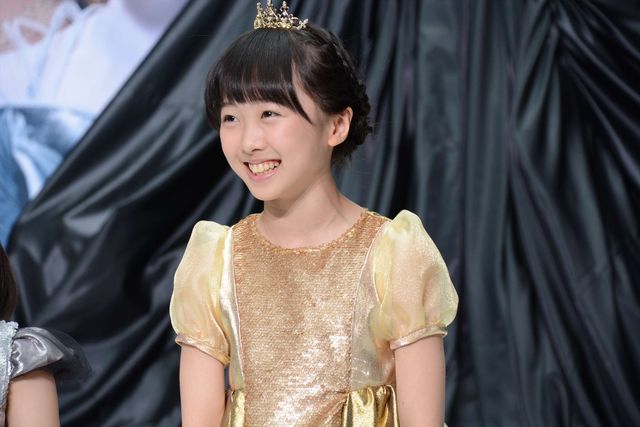 トレンディエンジェル、本田姉妹にメロメロ!?映画『スノーホワイト／氷の王国』公開直前イベントギャラリー（4枚目）