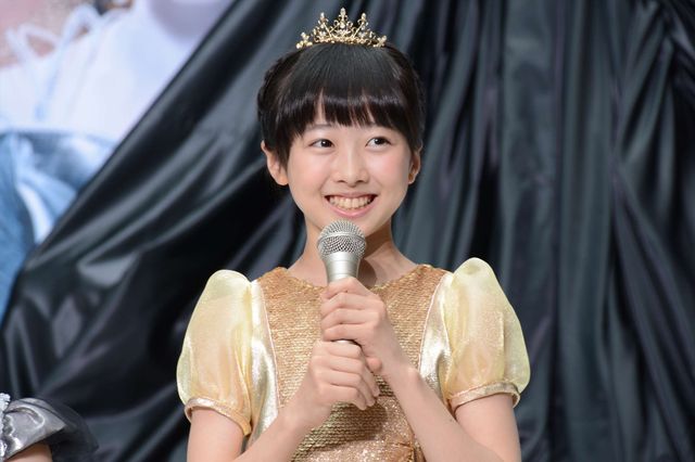 トレンディエンジェル、本田姉妹にメロメロ!?映画『スノーホワイト／氷の王国』公開直前イベントギャラリー（5枚目）