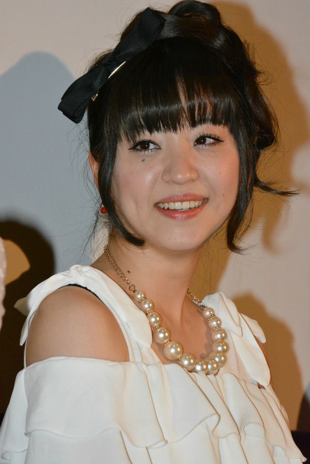 乃木坂46・能條愛未、ドッキリかと思った？映画『死の実況中継 劇場版』初日舞台あいさつフォトギャラリー（3枚目）