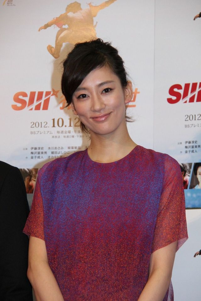 「猿飛三世」会見フォトギャラリー（4枚目）