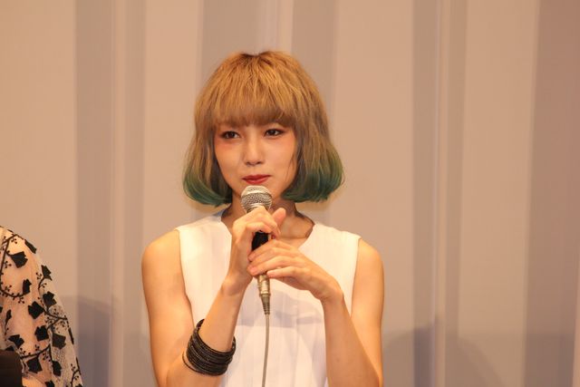 SCANDAL、ツアー密着のドキュメンタリー映画公開で「丸裸にされた」　画像ギャラリー（2枚目）