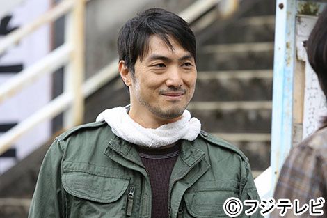 2世俳優が父を演じる！「医龍4 ～Team Medical Dragon～」フォトギャラリー（3枚目）