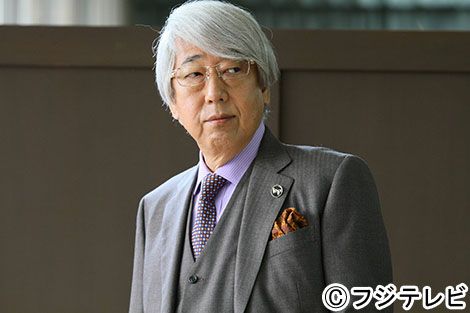 2世俳優が父を演じる！「医龍4 ～Team Medical Dragon～」フォトギャラリー（4枚目）