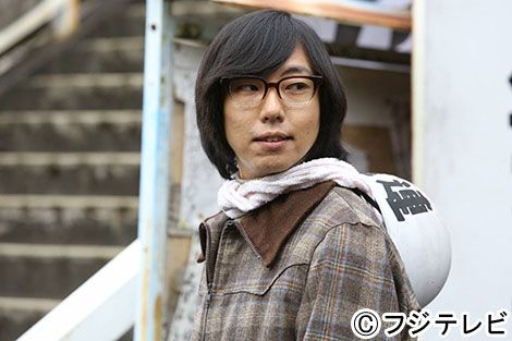 2世俳優が父を演じる！「医龍4 ～Team Medical Dragon～」フォトギャラリー（5枚目）