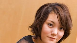 『椿三十郎』鈴木杏　単独インタビュー