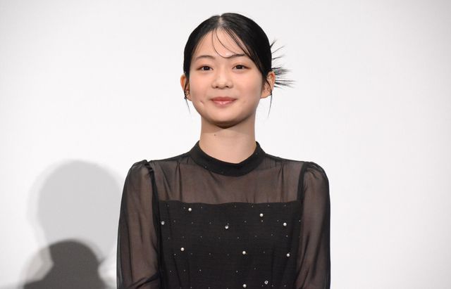 三代目JSB・岩田剛典、目指すは海外！映画『金髪』公開記念舞台あいさつ（6枚目）