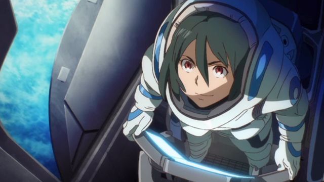 「ガンダム Gのレコンギスタ」場面写真を大放出！フォトギャラリー（2枚目）