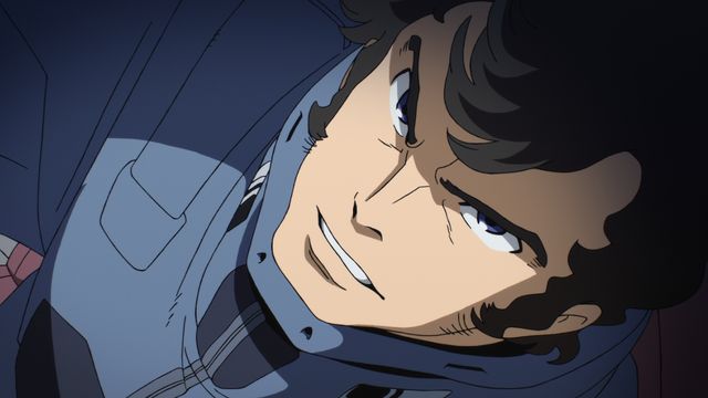 「ガンダム Gのレコンギスタ」場面写真を大放出！フォトギャラリー（4枚目）