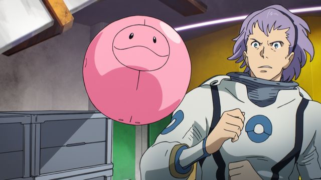 「ガンダム Gのレコンギスタ」場面写真を大放出！フォトギャラリー（8枚目）