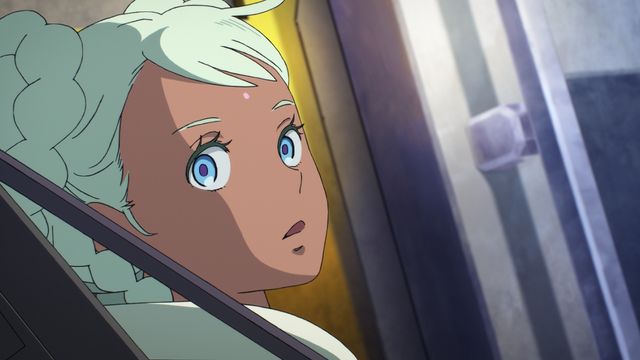 「ガンダム Gのレコンギスタ」場面写真を大放出！フォトギャラリー（10枚目）