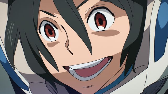 「ガンダム Gのレコンギスタ」場面写真を大放出！フォトギャラリー（12枚目）