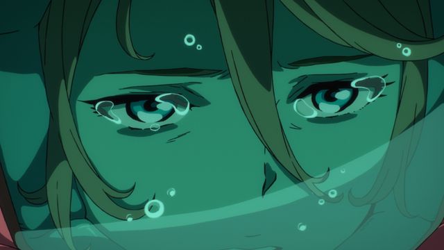 「ガンダム Gのレコンギスタ」場面写真を大放出！フォトギャラリー（13枚目）