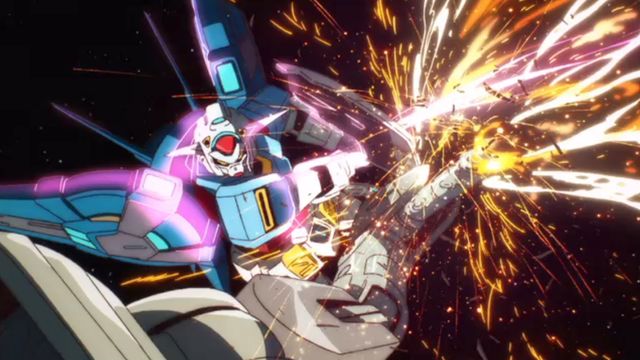 「ガンダム Gのレコンギスタ」場面写真を大放出！フォトギャラリー