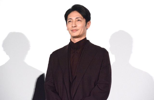 『ゴールデンカムイ　網走監獄襲撃編』公開記念舞台挨拶（8枚目）