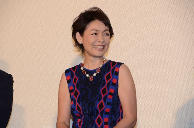 新婚の木村文乃も登壇！『RANMARU 神の舌を持つ男』の初日舞台あいさつフォトギャラリー（13枚目）