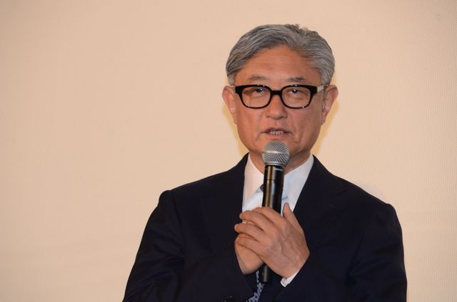 新婚の木村文乃も登壇！『RANMARU 神の舌を持つ男』の初日舞台あいさつフォトギャラリー（17枚目）