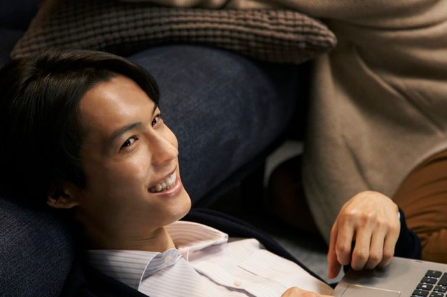 松村北斗『夜明けのすべて』メイキング&場面写真:フォトギャラリー